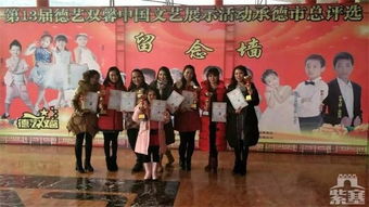 承德尚舞东方舞蹈培训 东方舞班与精品舞码班，开启你的舞蹈艺术之旅