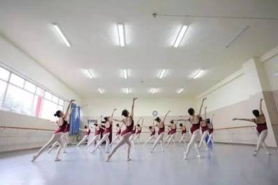 孩子学舞蹈，家长的态度最重要！——从舞蹈培训看教育之道